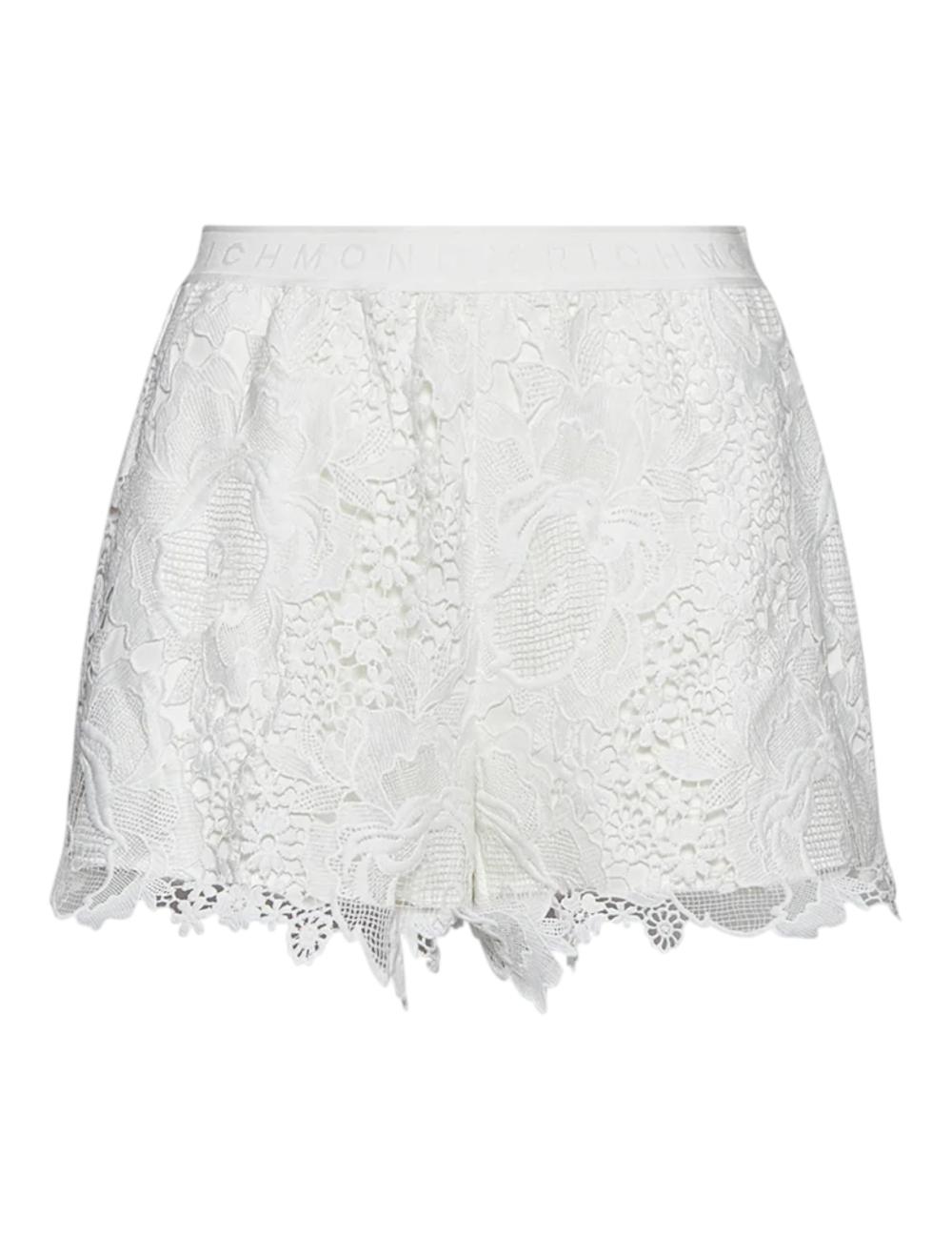 John Richmond  short in...