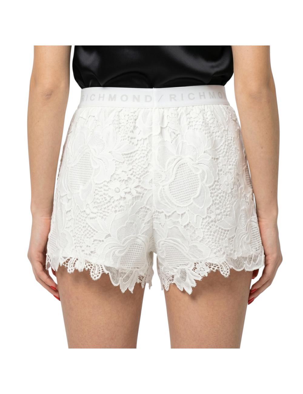 John Richmond  short in...