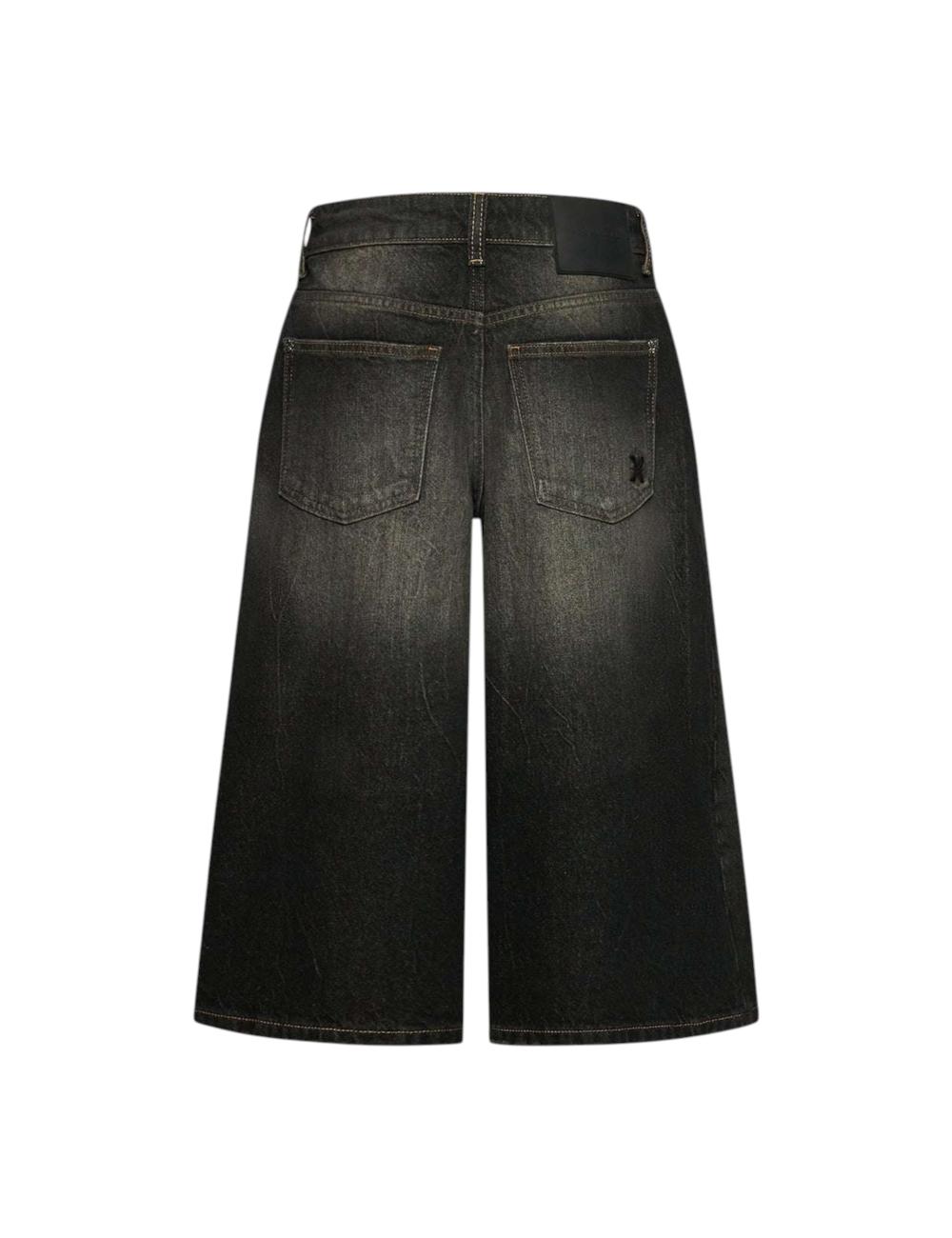 John Richmond bermuda donna...