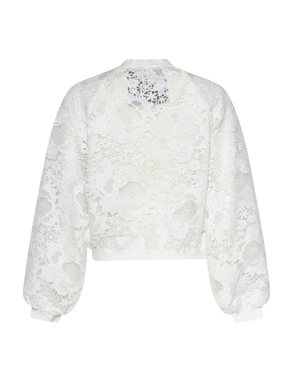 John Richmond bomber in...