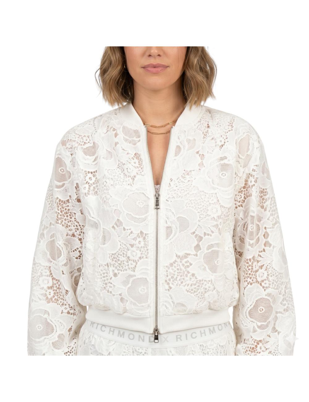 John Richmond bomber in...