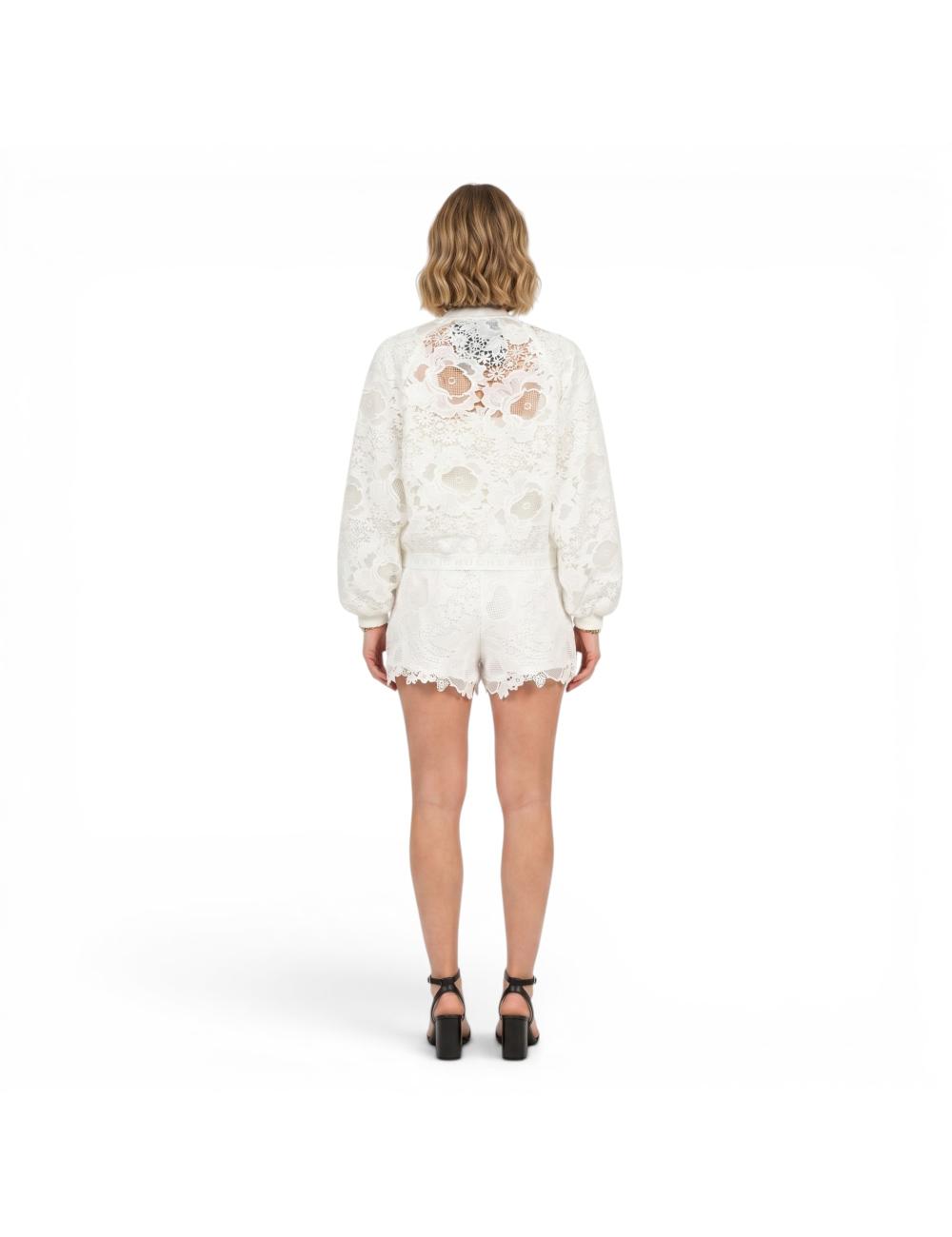 John Richmond bomber in...