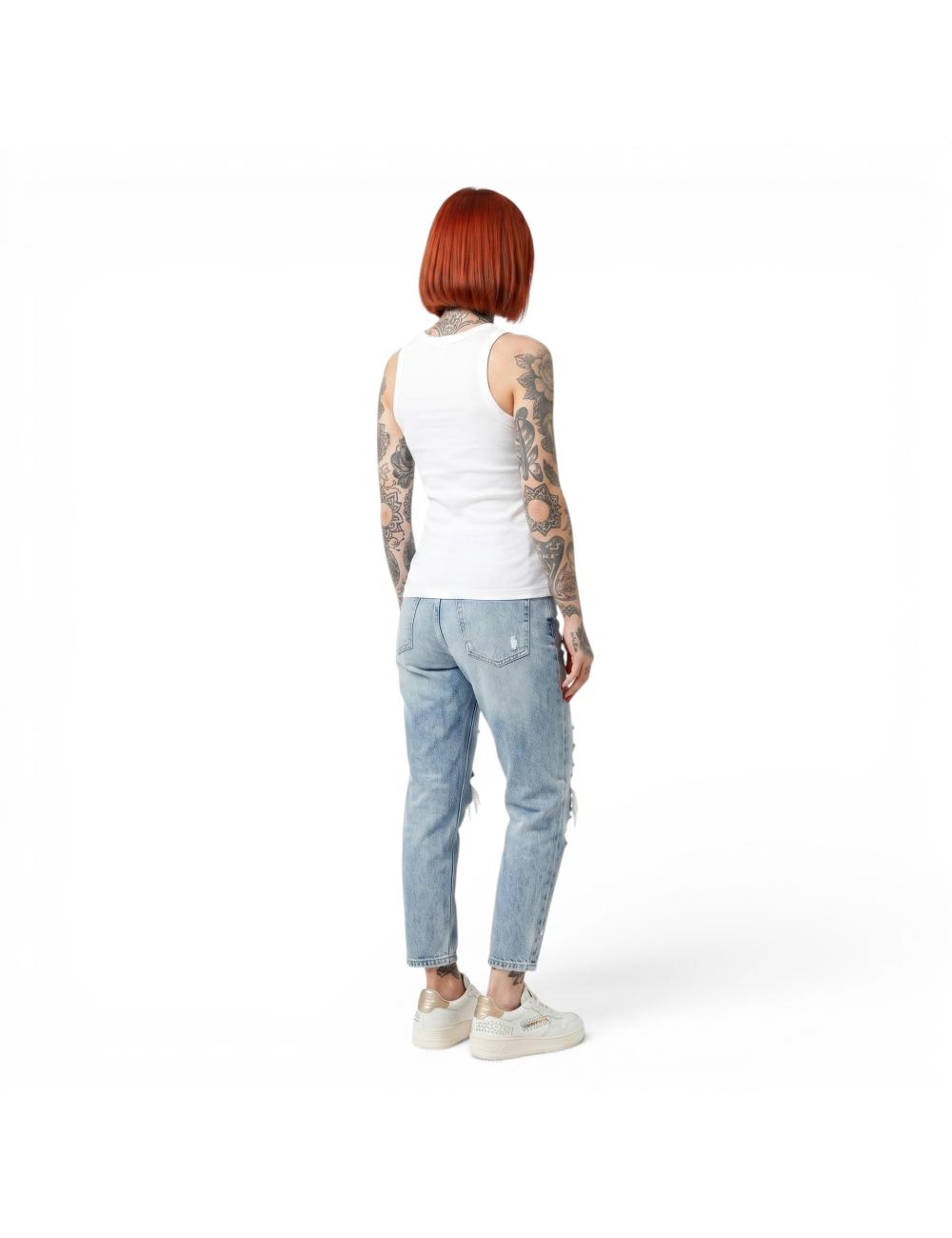 John Richmond canotta...