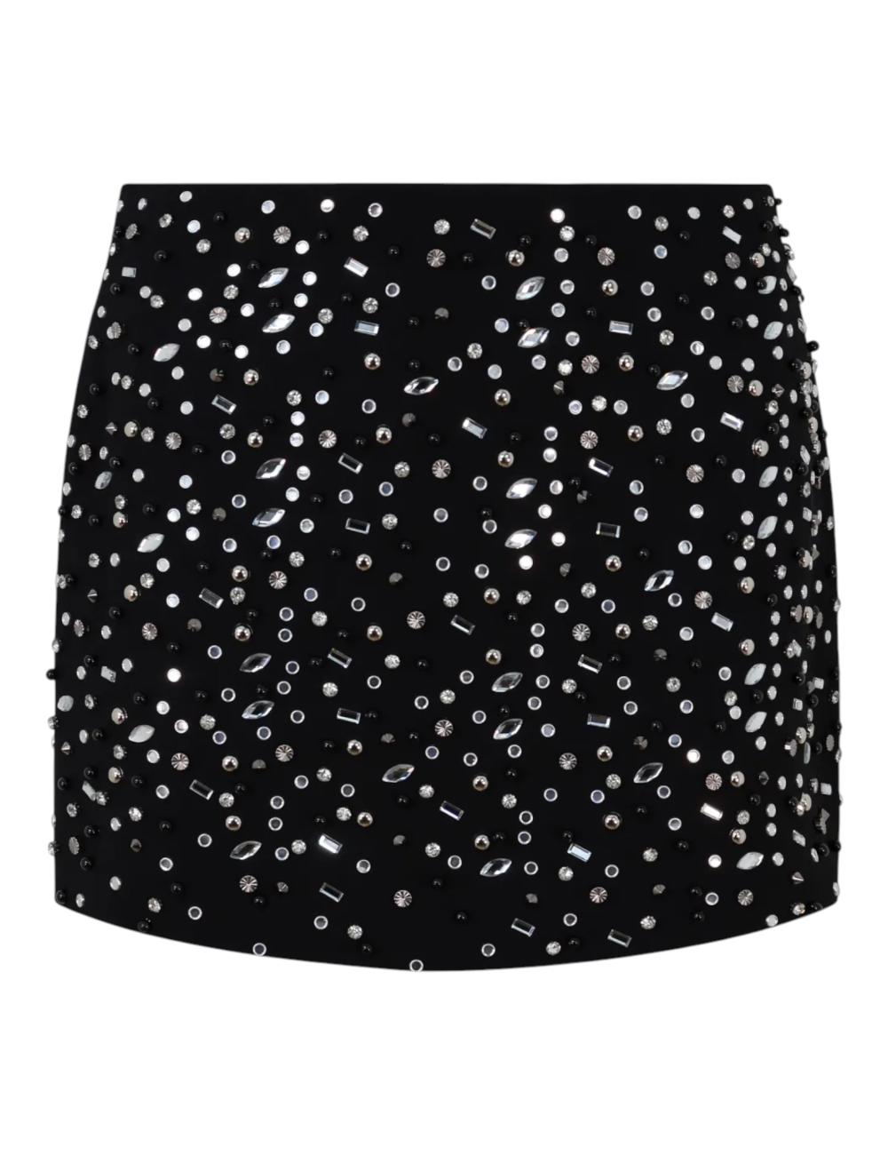 John Richmond gonna nera...