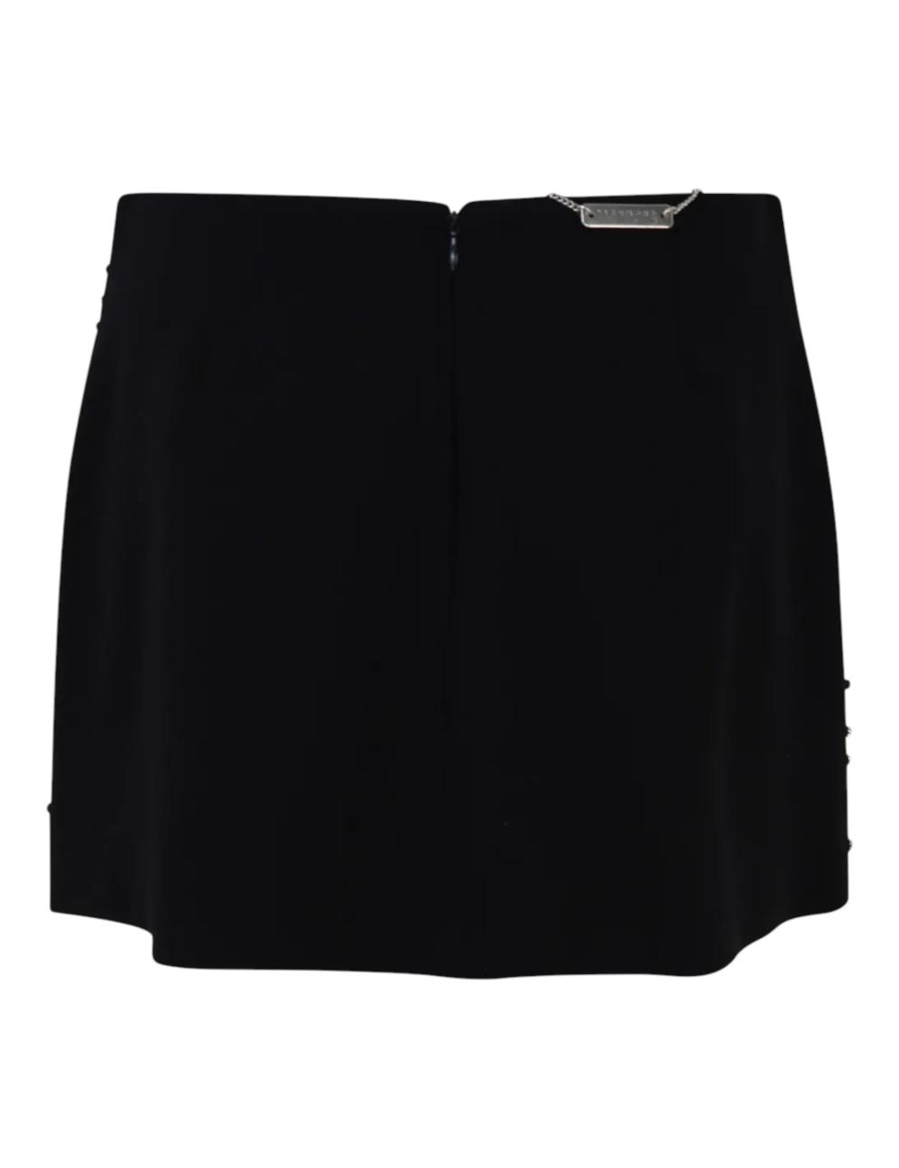 John Richmond gonna nera...