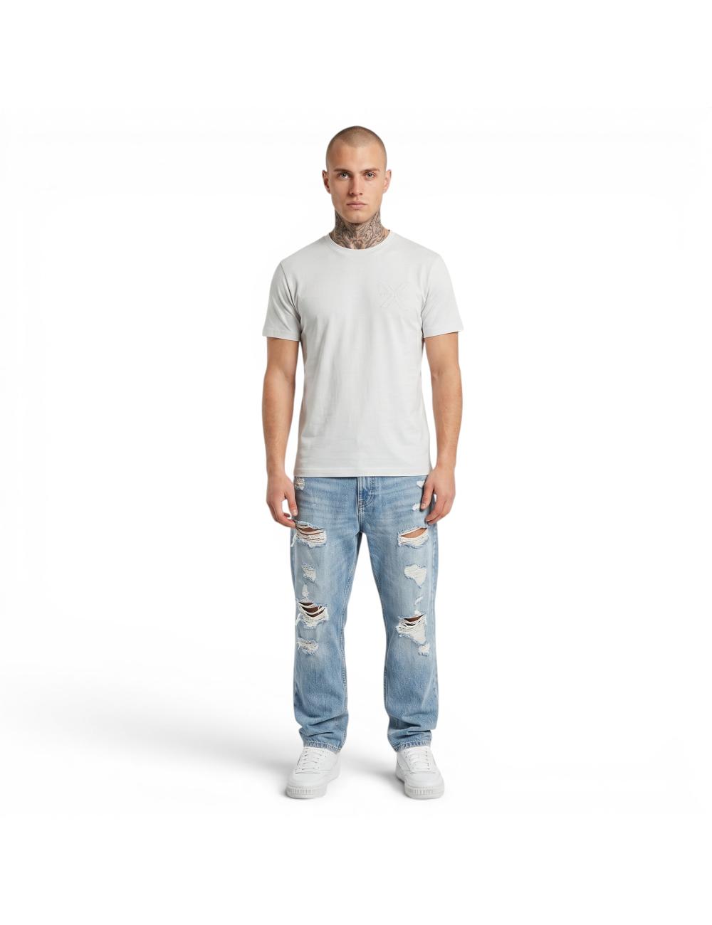 John Richmond t-shirt basic...