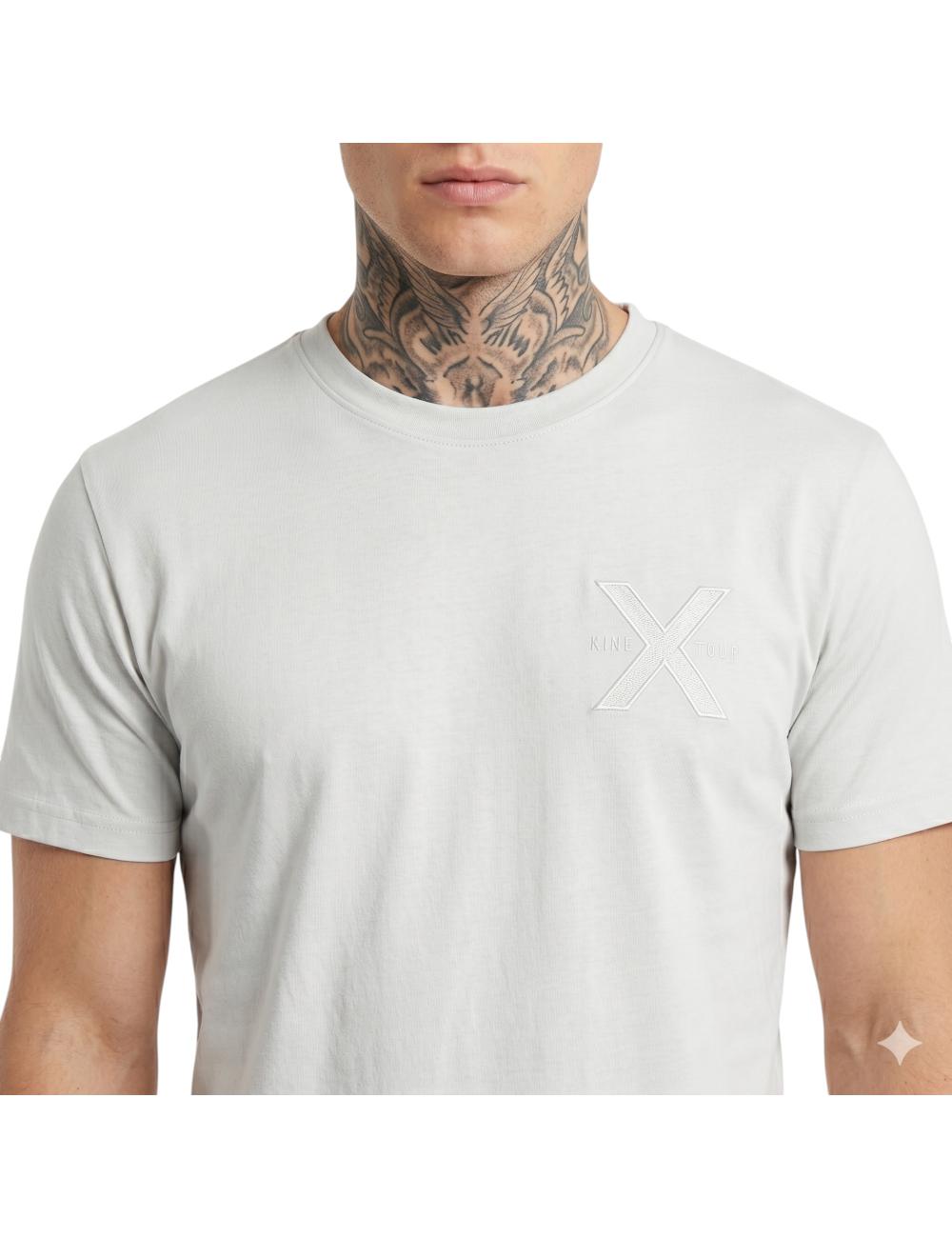 John Richmond t-shirt basic...