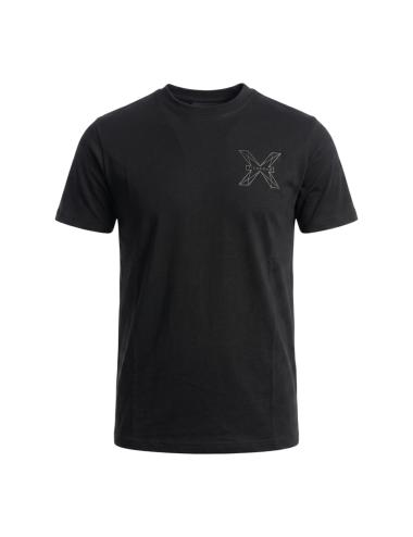 John Richmond basic t-shirt black