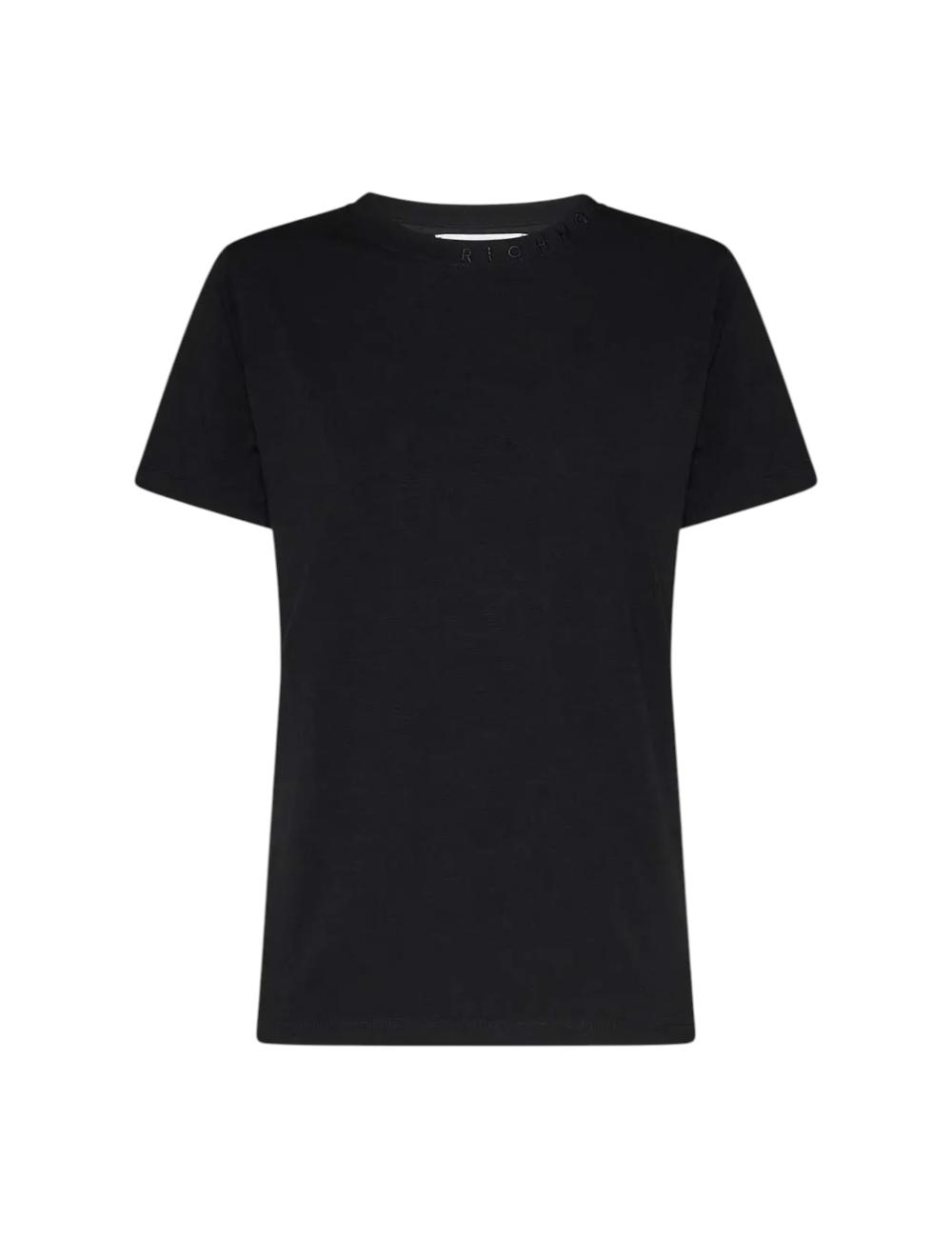 John Richmond t-shirt basic...