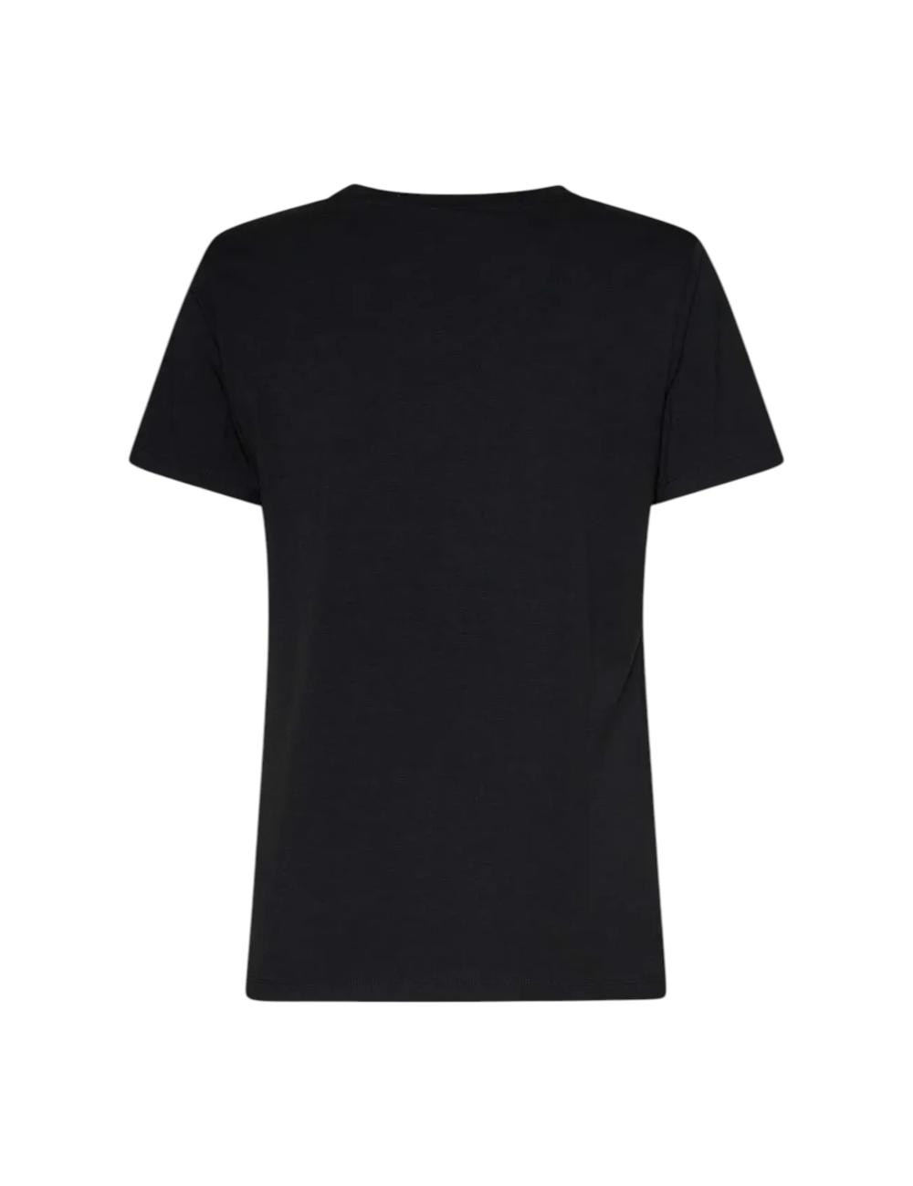 John Richmond t-shirt basic...