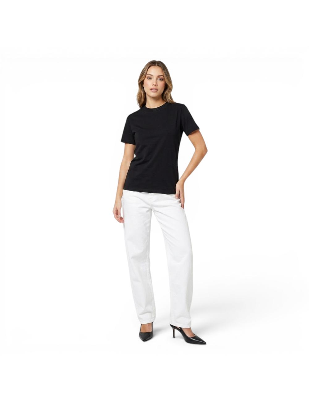 John Richmond t-shirt basic...