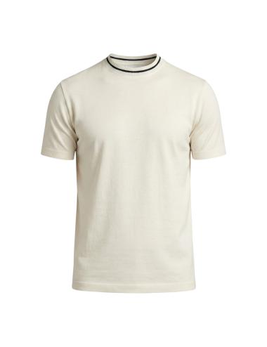 John Richmond beige t-shirt