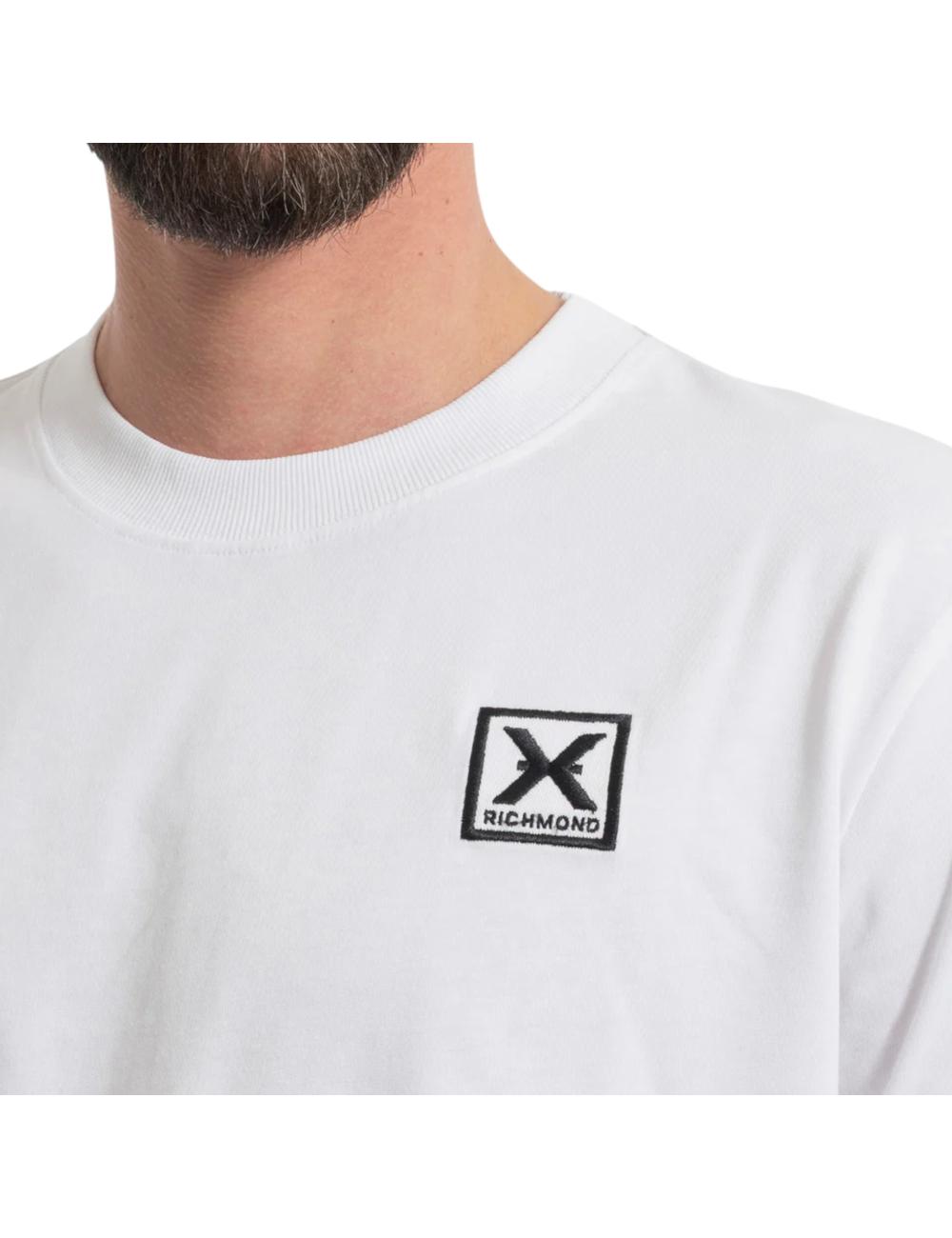 John Richmond t-shirt...