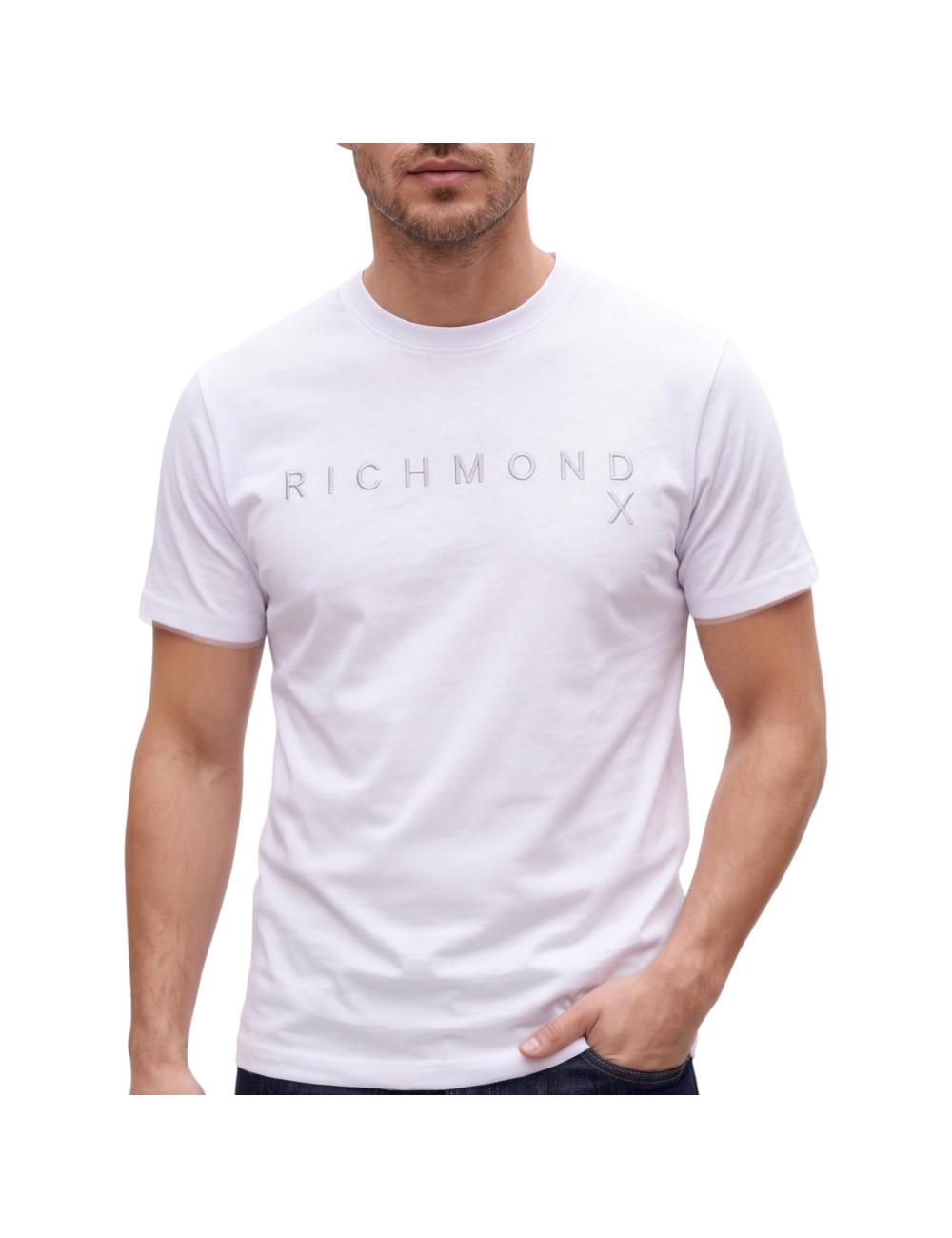 John Richmond T-shirt uomo...
