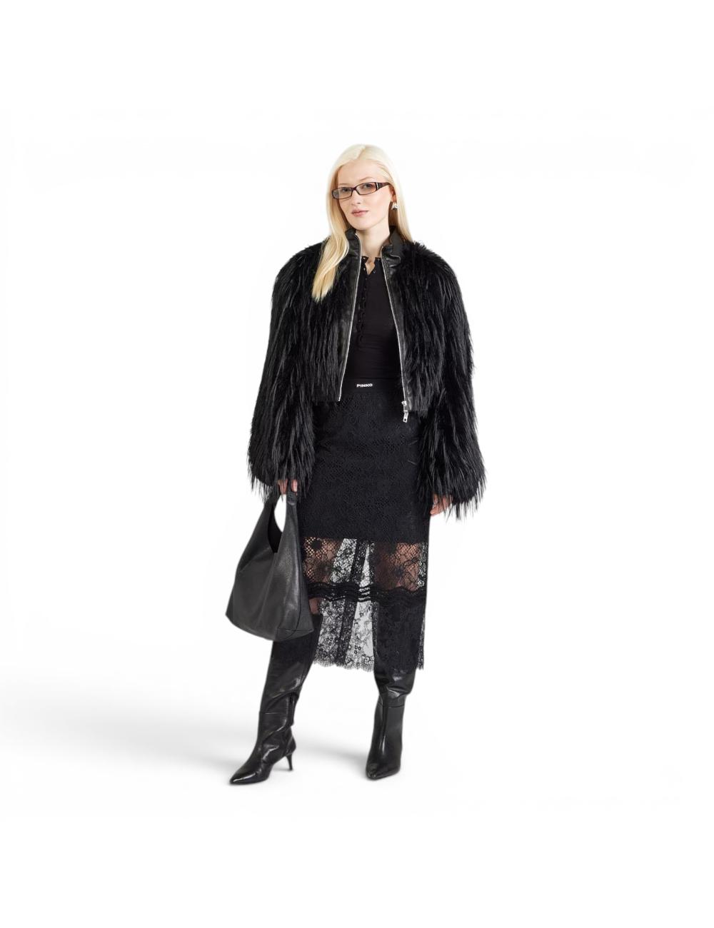 Pinko gonna a tubino in...