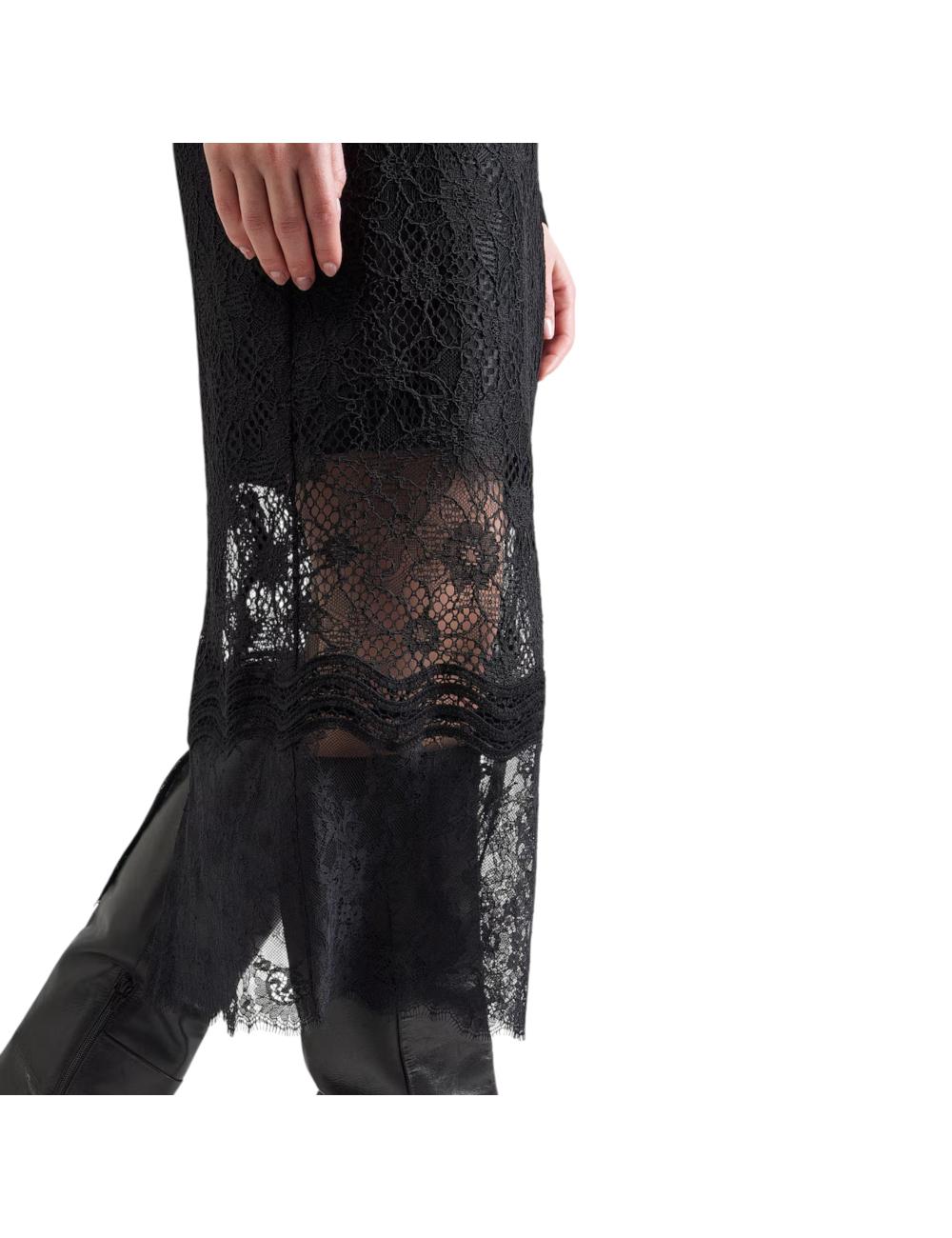 Pinko gonna a tubino in...