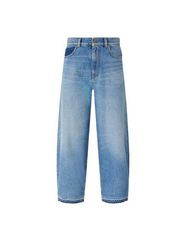 Pinko estelle baggy jeans