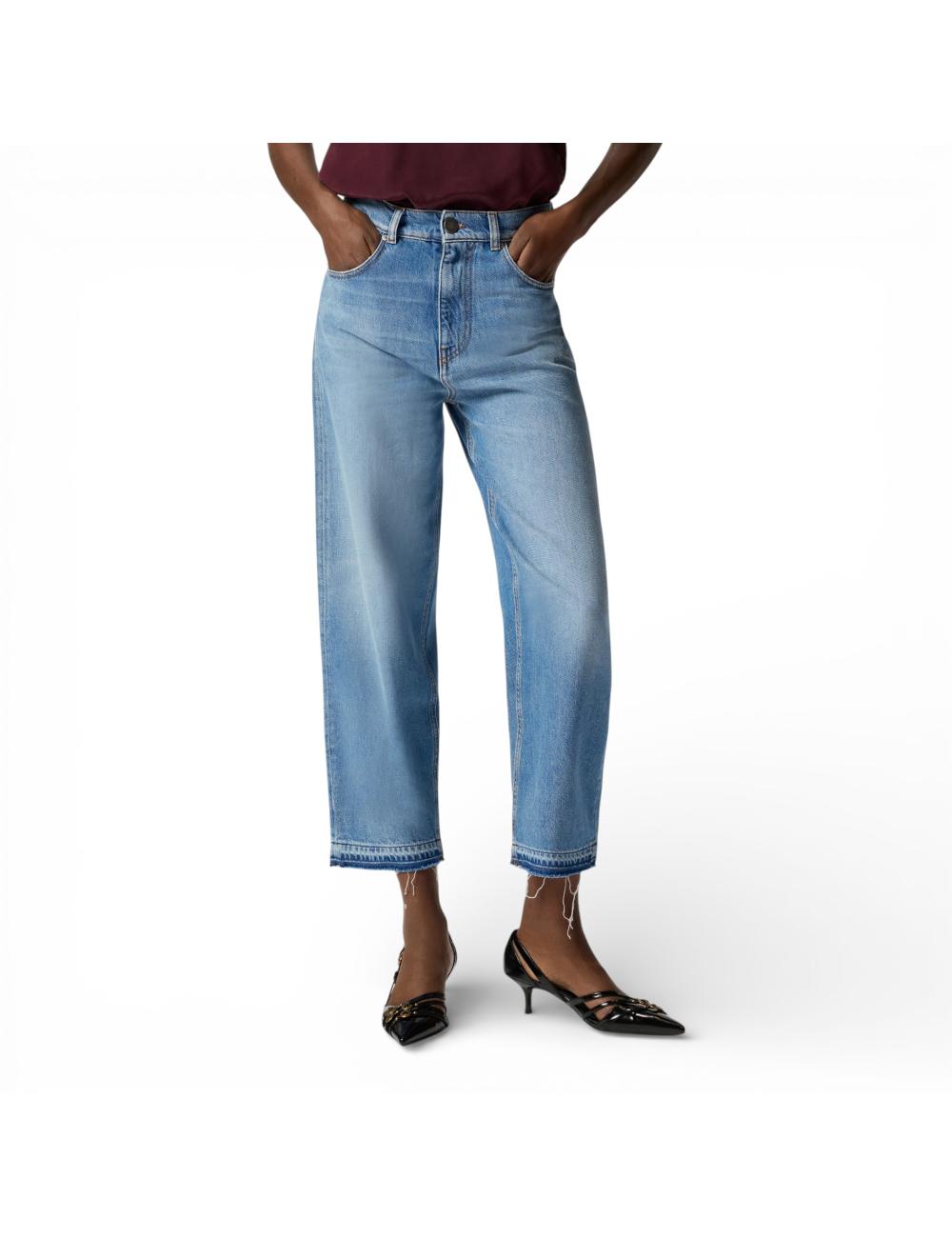 Pinko estelle baggy jeans