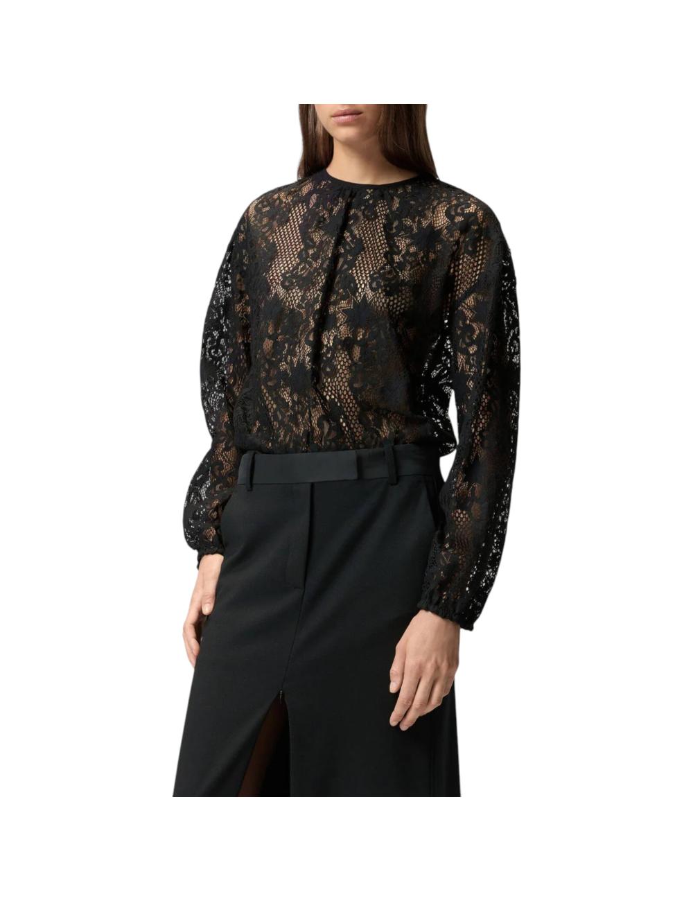 Pinko lace bodysuit