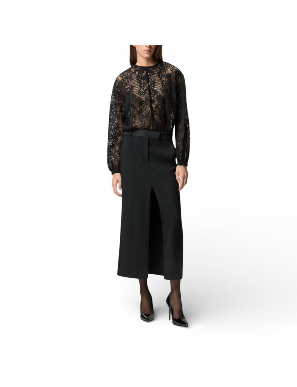Pinko lace bodysuit