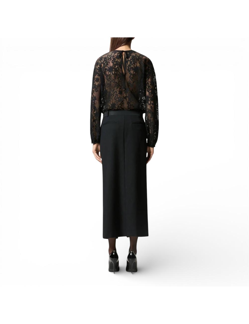 Pinko lace bodysuit