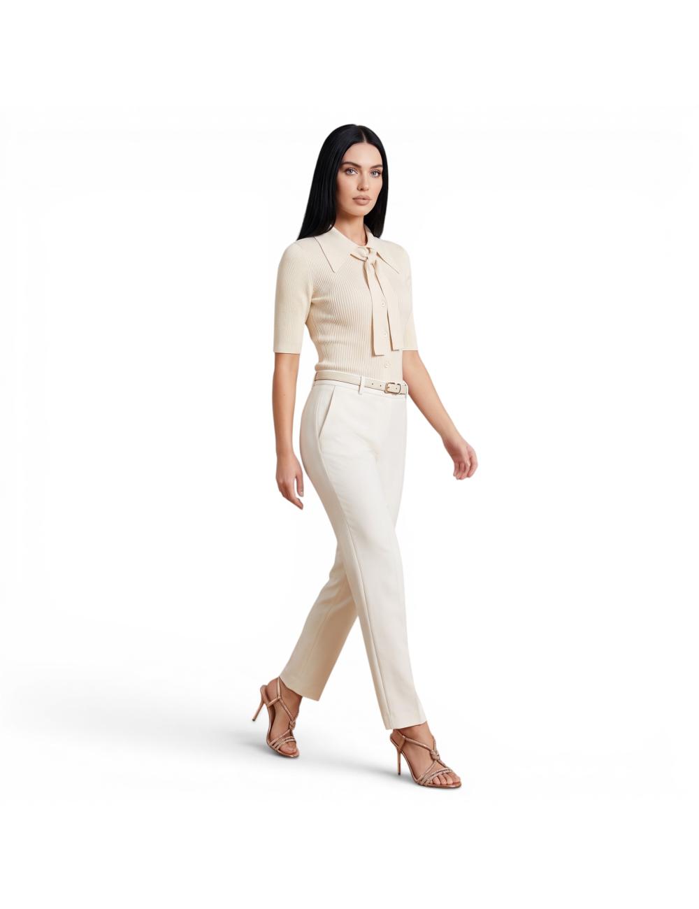 Pinko maglia a polo in...