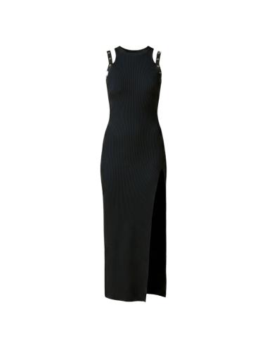 NoSecrets long dress black