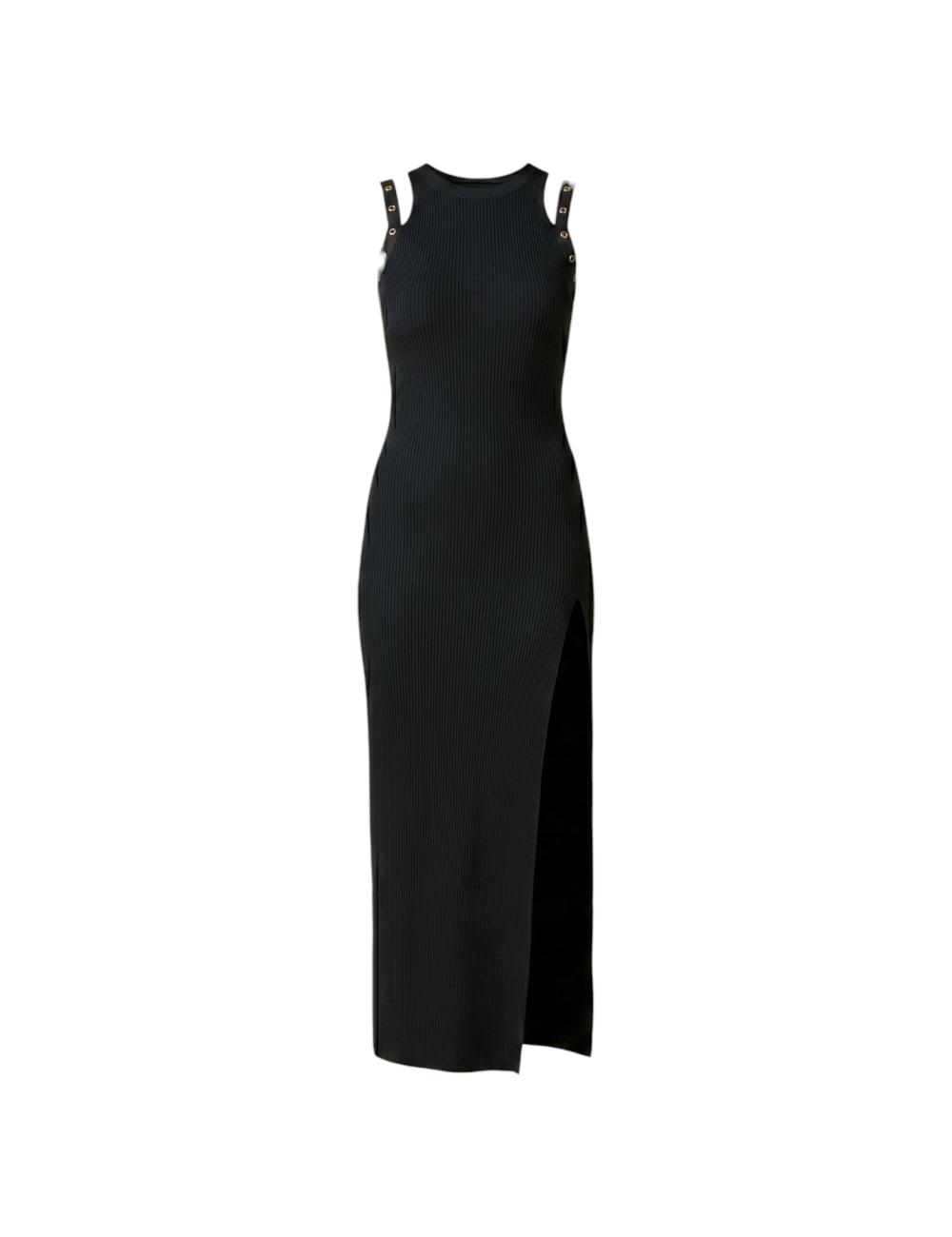 NoSecrets long dress black