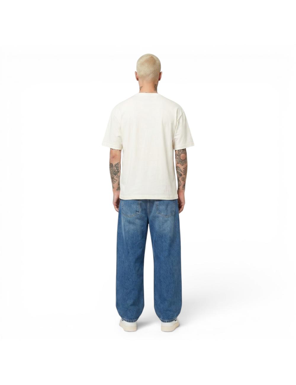 John Richmond t-shirt bianca rock