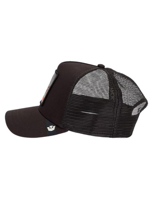 Goorin bros cappello Beware nero
