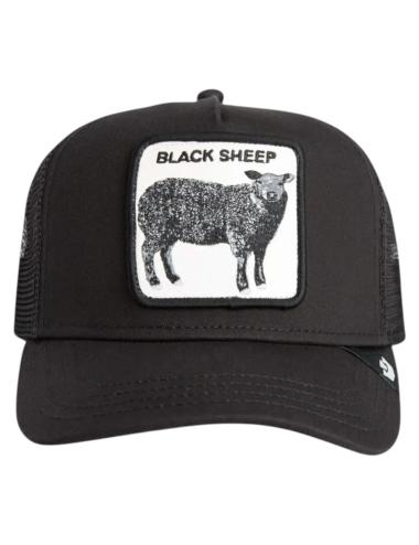 Goorin bros cappello black Sheep