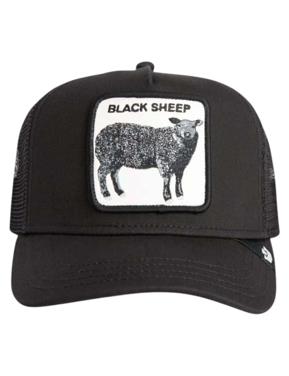 Goorin bros cappello black Sheep