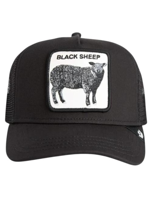 Goorin bros cappello black Sheep