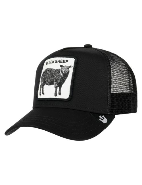 Goorin bros cappello black Sheep