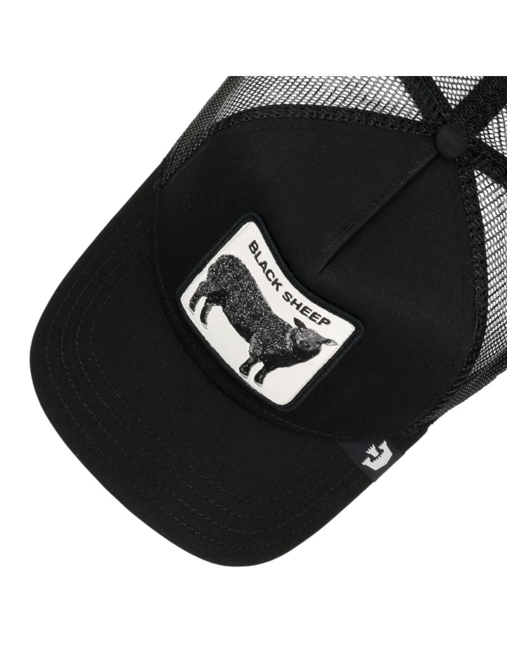 Goorin bros cappello black Sheep