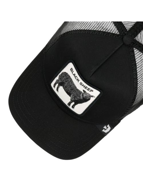Goorin bros cappello black Sheep