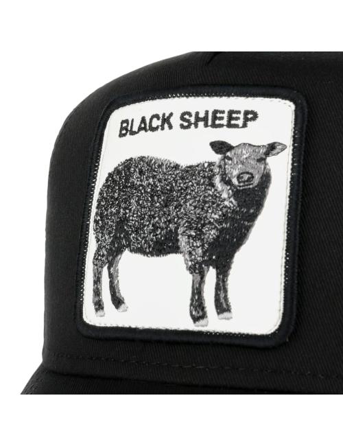 Goorin bros cappello black Sheep