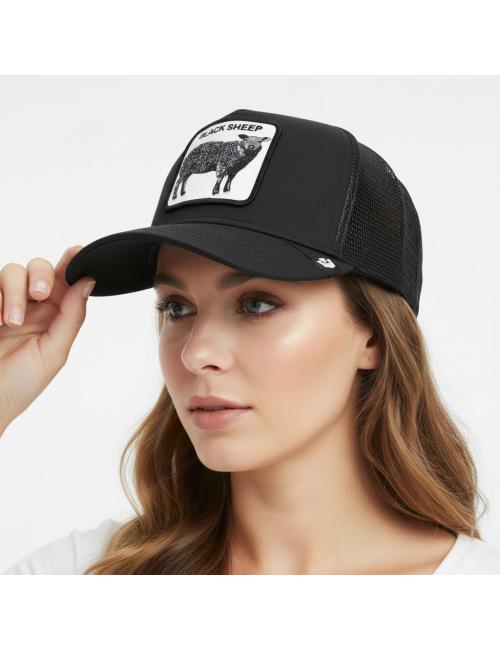 Goorin bros cappello black Sheep