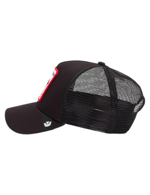 Goorin bros cappello Freedom nero