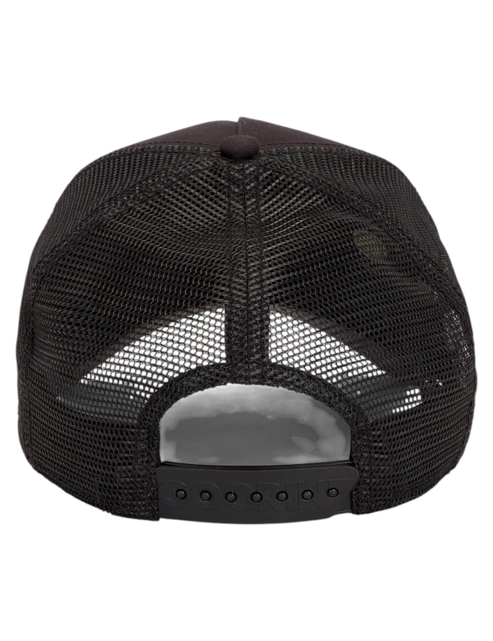 Goorin bros cappello Freedom nero