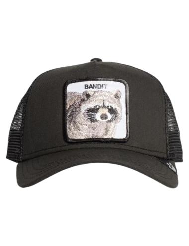 Goorin Bros Trucker Bandit