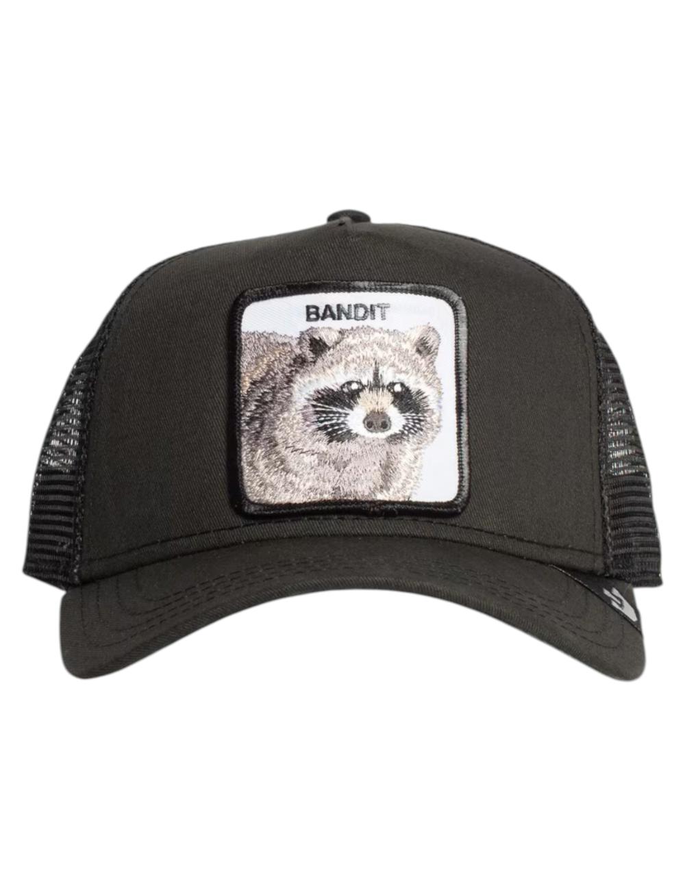 Goorin Bros Trucker Bandit