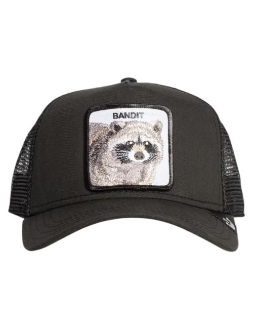 Goorin Bros Trucker Bandit