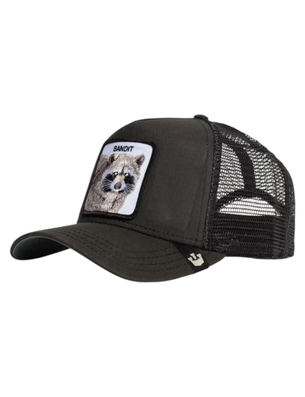 Goorin Bros Trucker Bandit