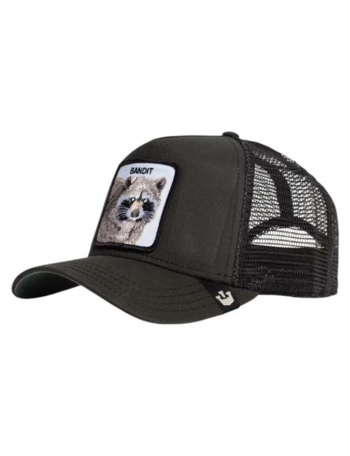 Goorin Bros Trucker Bandit