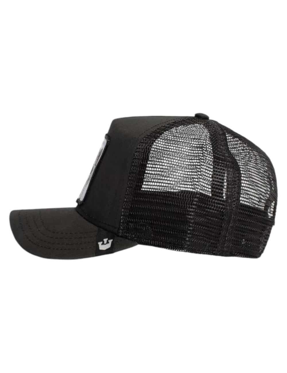Goorin Bros Trucker Bandit