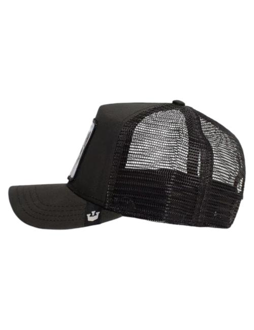 Goorin Bros Trucker Bandit