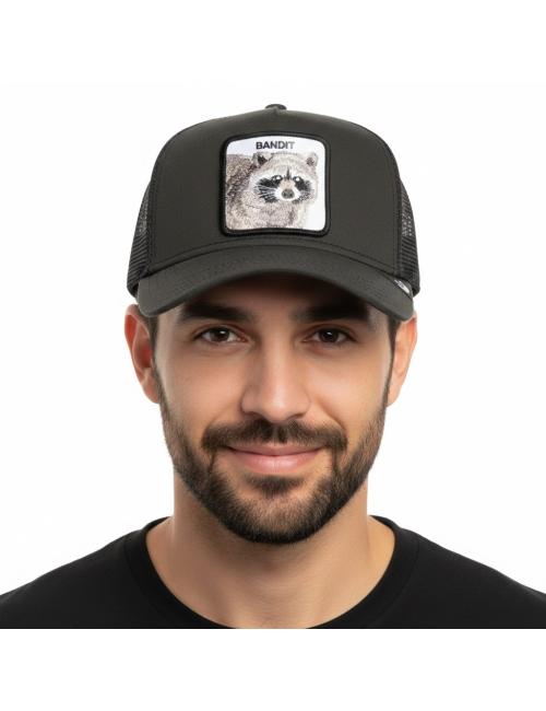 Goorin Bros Trucker Bandit