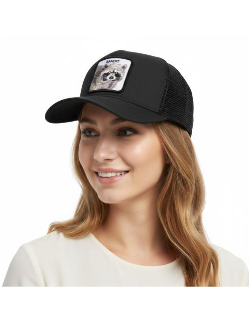 Goorin Bros Trucker Bandit