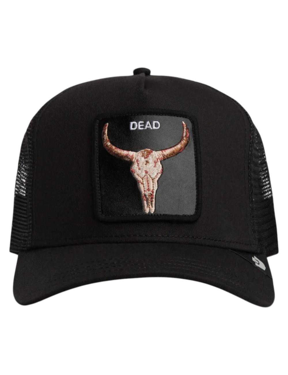 Goorin Bros Trucker Dead